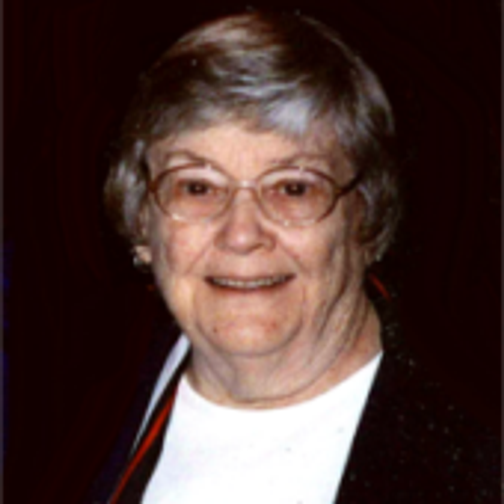 Ruth Leake