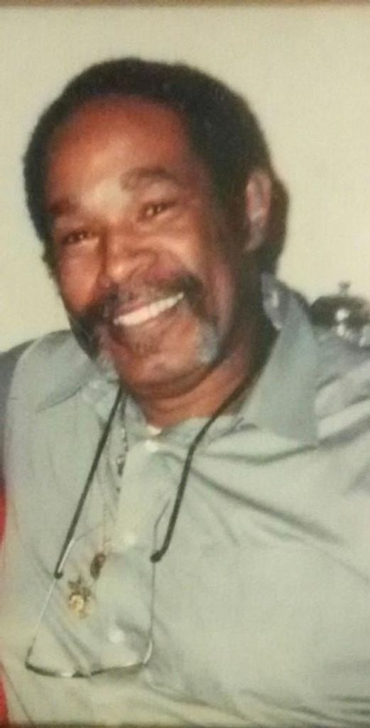 Alfred Lawrence Adkins, Sr. Profile Photo