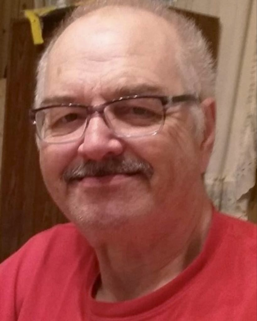 Michael L. Mills Profile Photo