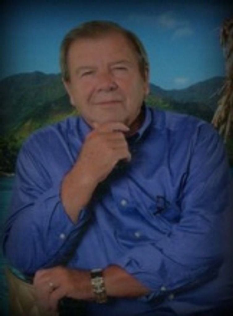 J W Faulton