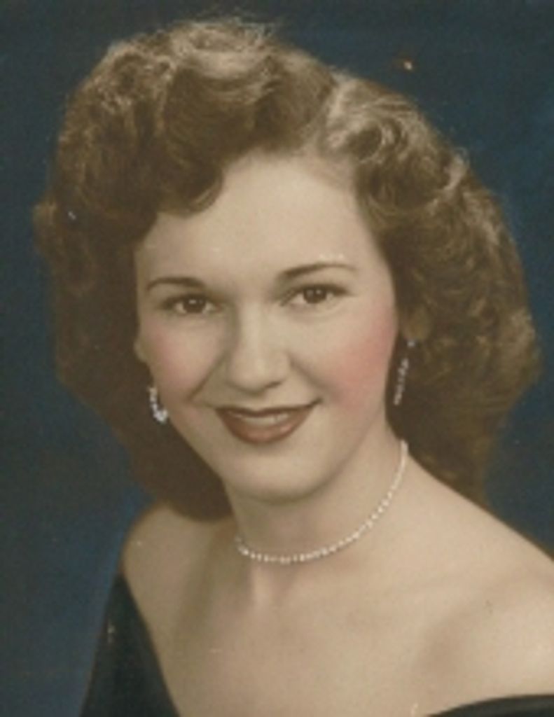 Anna Belle Roush