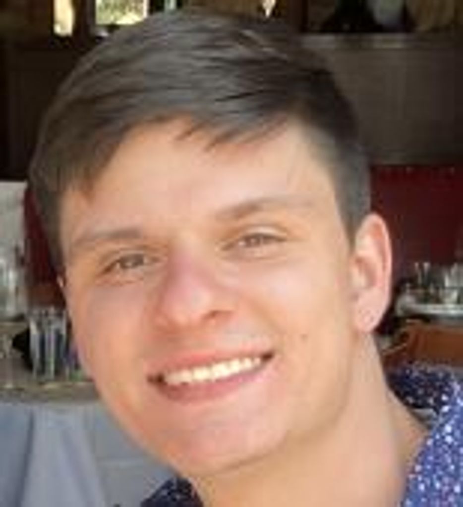 Sean James Sokniewicz Profile Photo