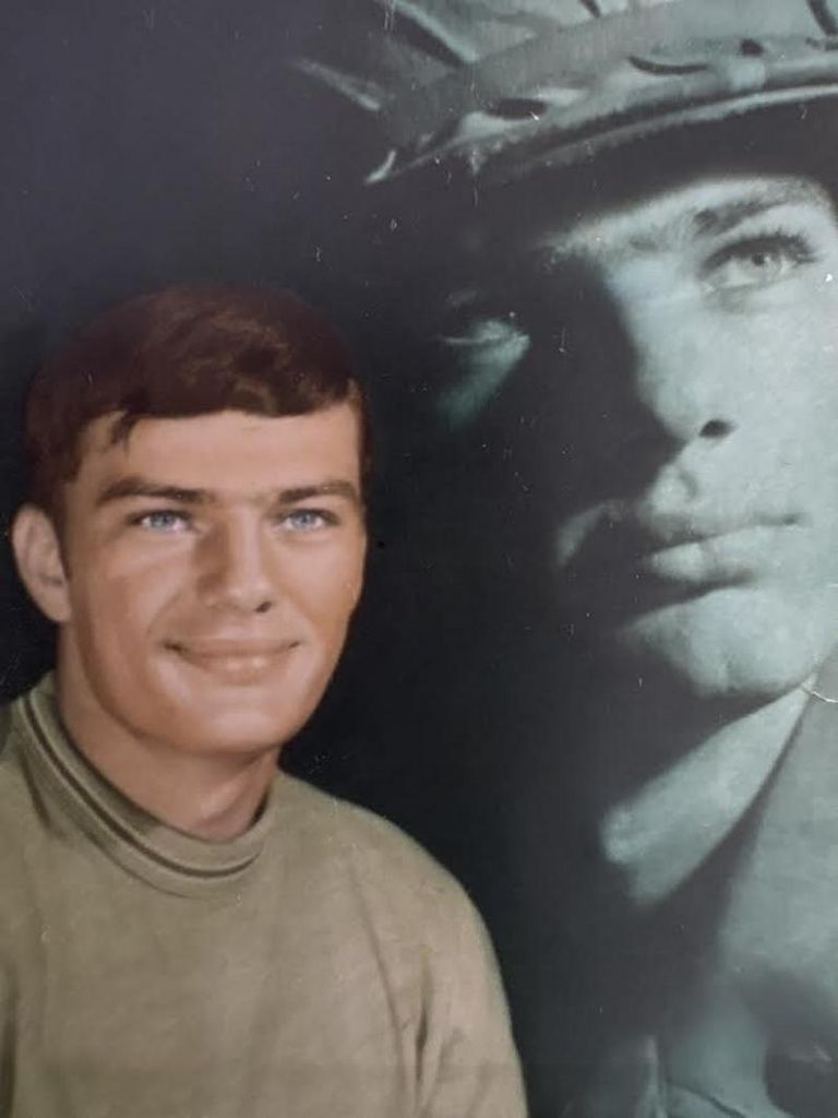 Jim "Butch" Encheff Profile Photo