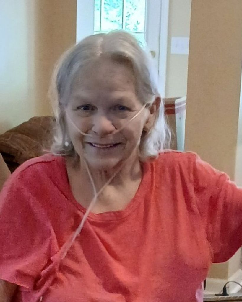 Connie Eulene Navarre
