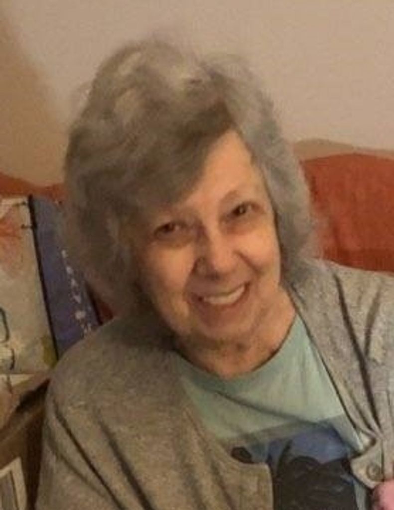 Diane M. Adkins Profile Photo