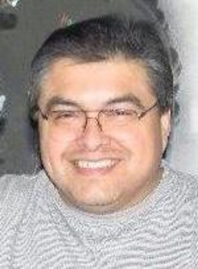 Santiago E. Bejarano, Jr.