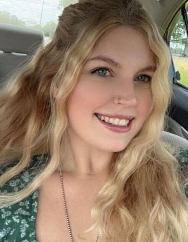 Dakota Jasmine Barnes