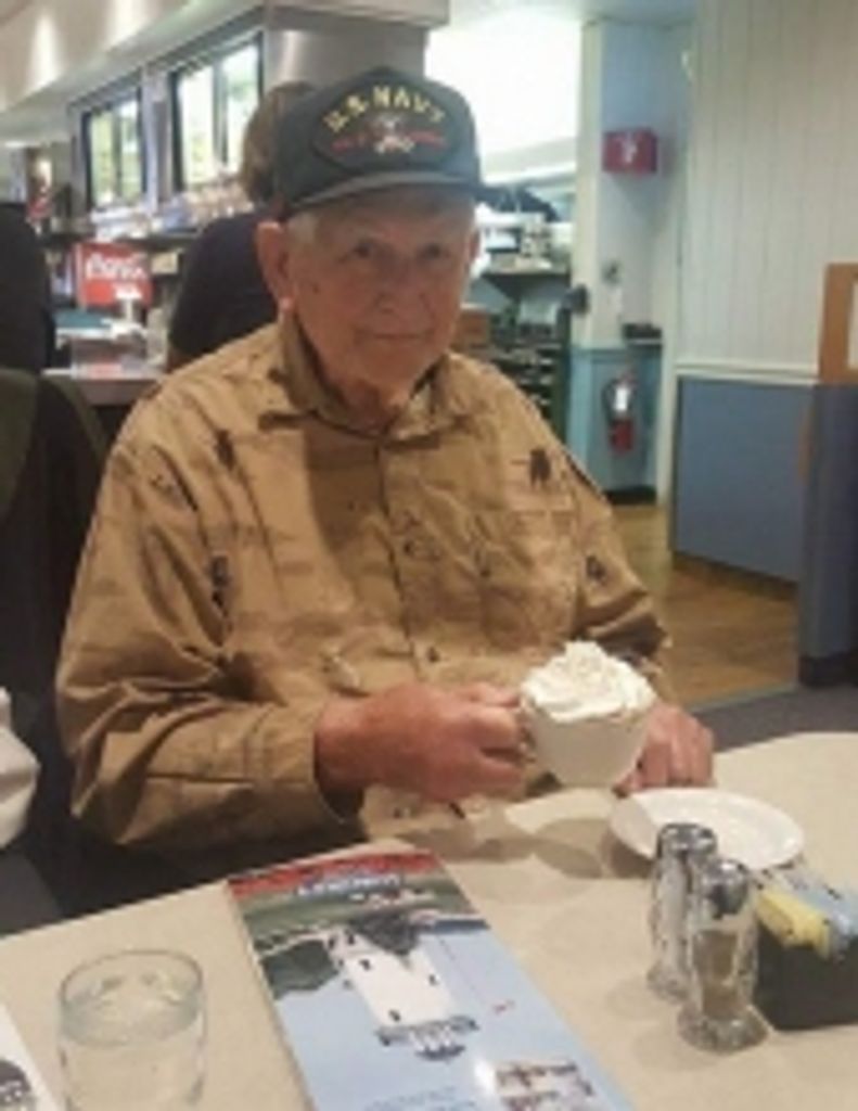 Robert Fred Hable Profile Photo