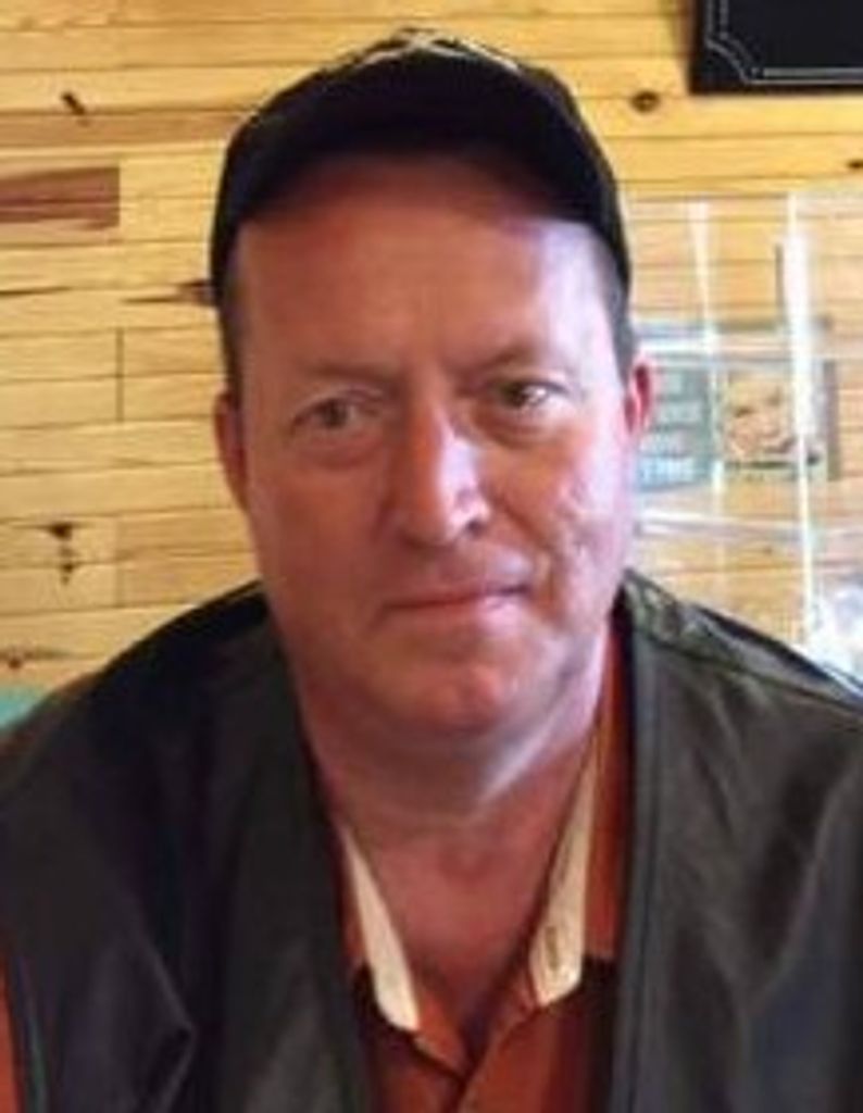 Keith Roland