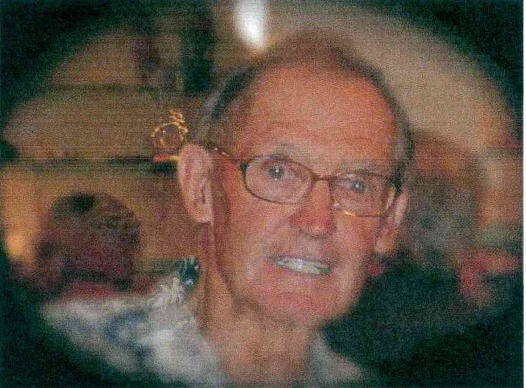 William Lawrence George
