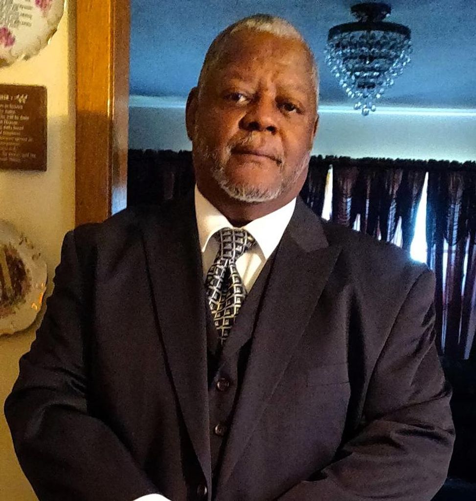 Kevin Dwayne Cudjo Profile Photo
