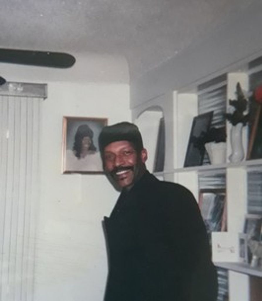 George Terrell Jr. Profile Photo
