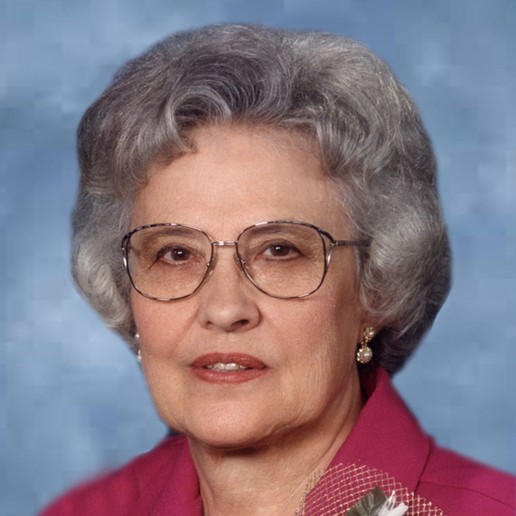 Dorothy Brinster