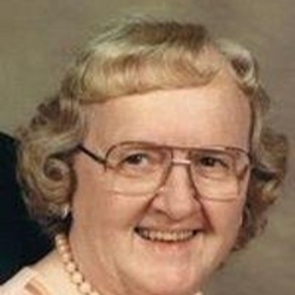 Eleanor W. Peck