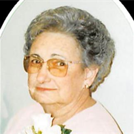 Mrs. Sarah Quick Parvin Profile Photo