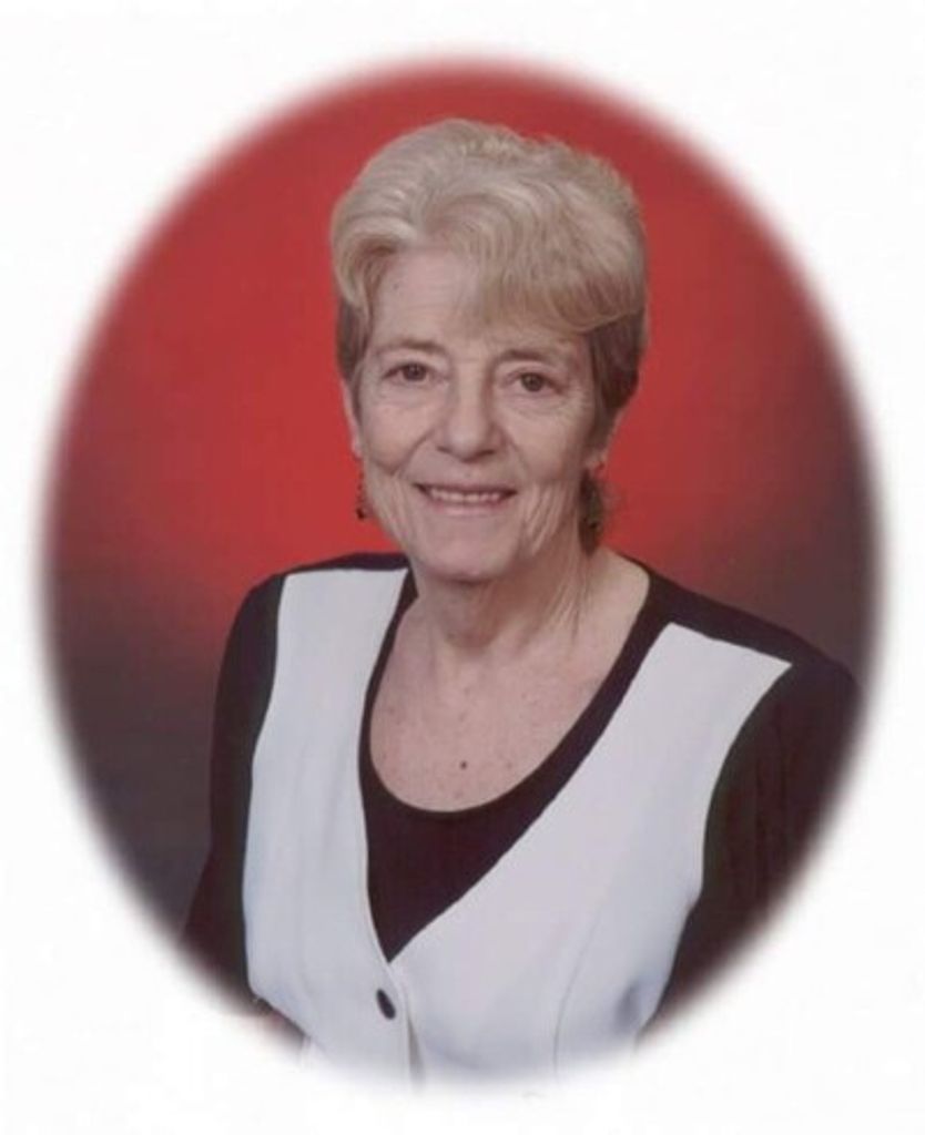 Frances E. Blue Conley Profile Photo