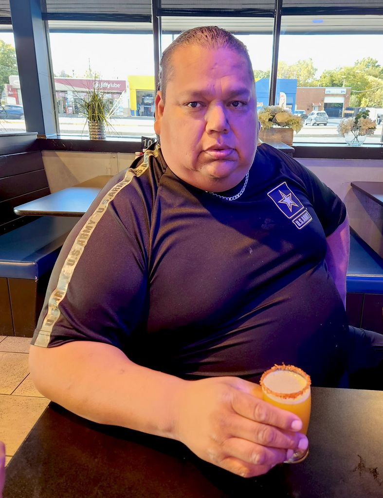 Sergio Arturo Briseno Ibarra Profile Photo