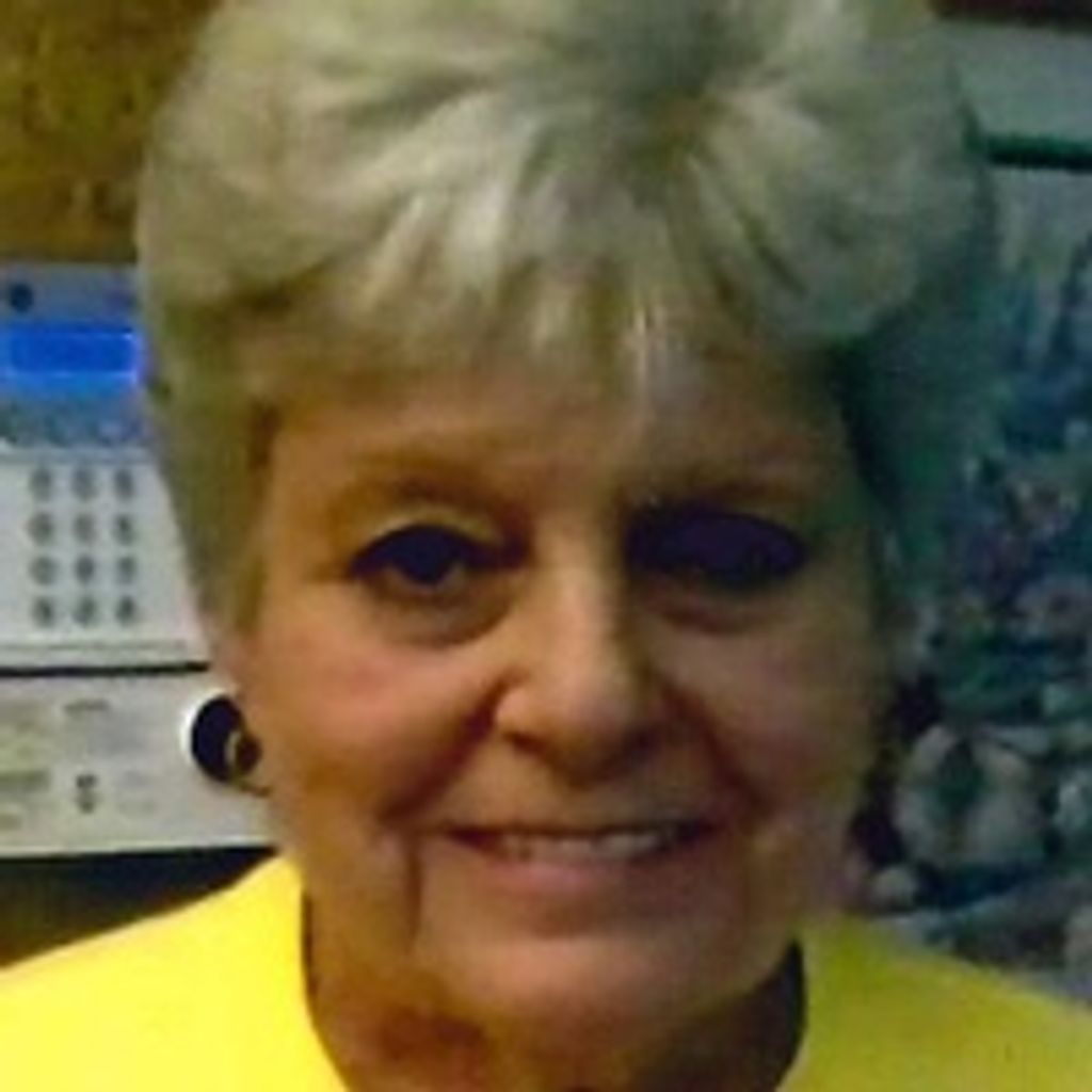 Sara  "Sally" Grider