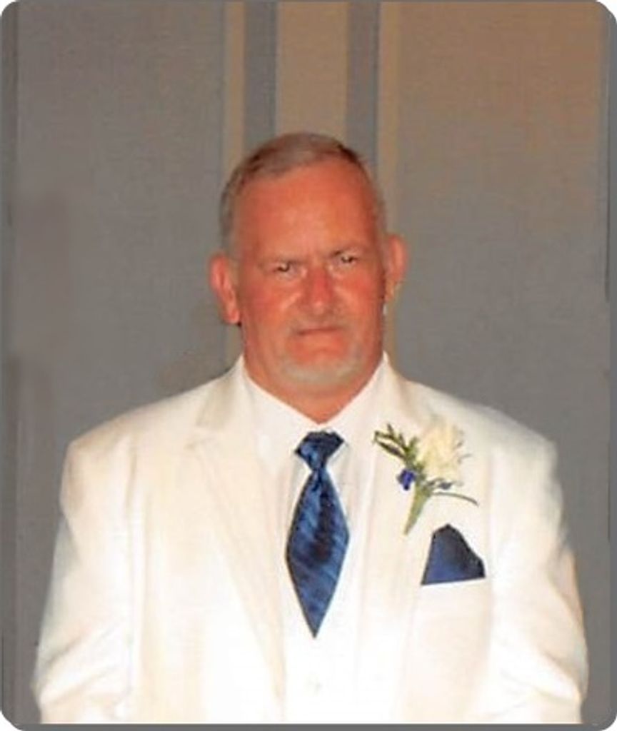 Rhebon "Dennis" Mcgee Profile Photo