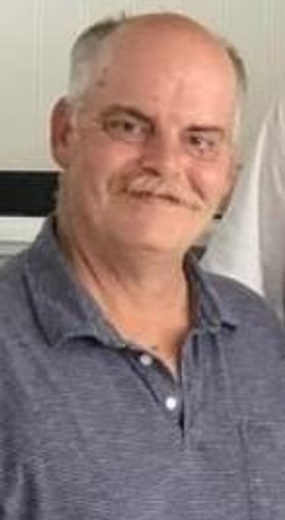 Thomas Alfred Palmer Profile Photo