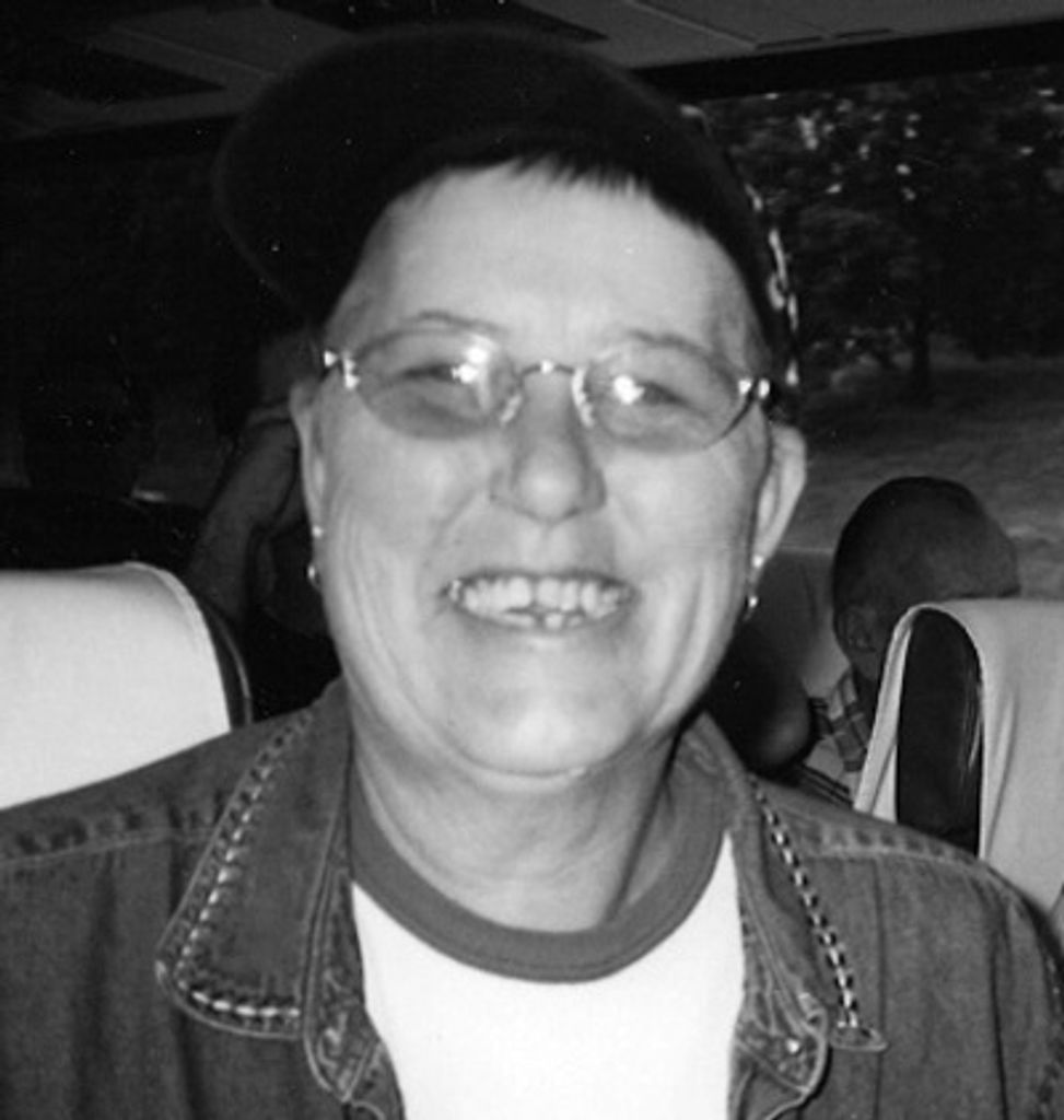 Martha Moore