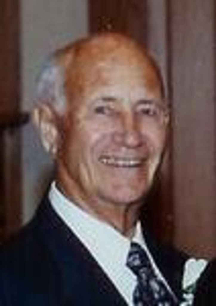 Victor & Dolores Schueller