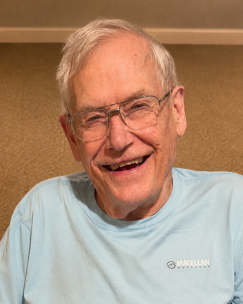 John Leonard Schenkel Profile Photo