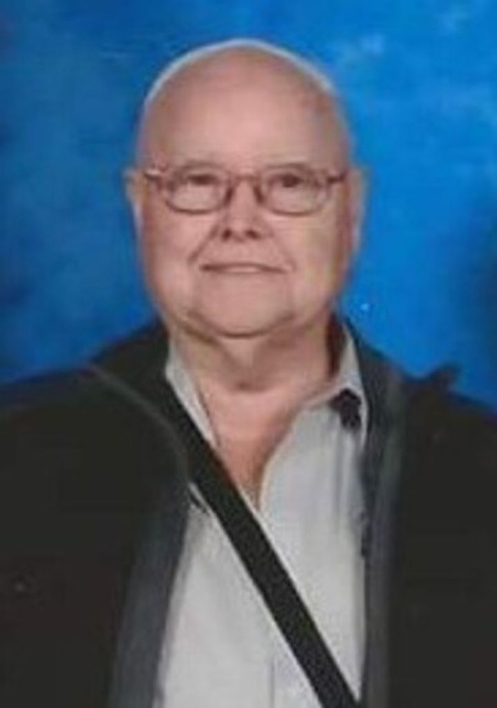 Ronald William Vorholt Profile Photo