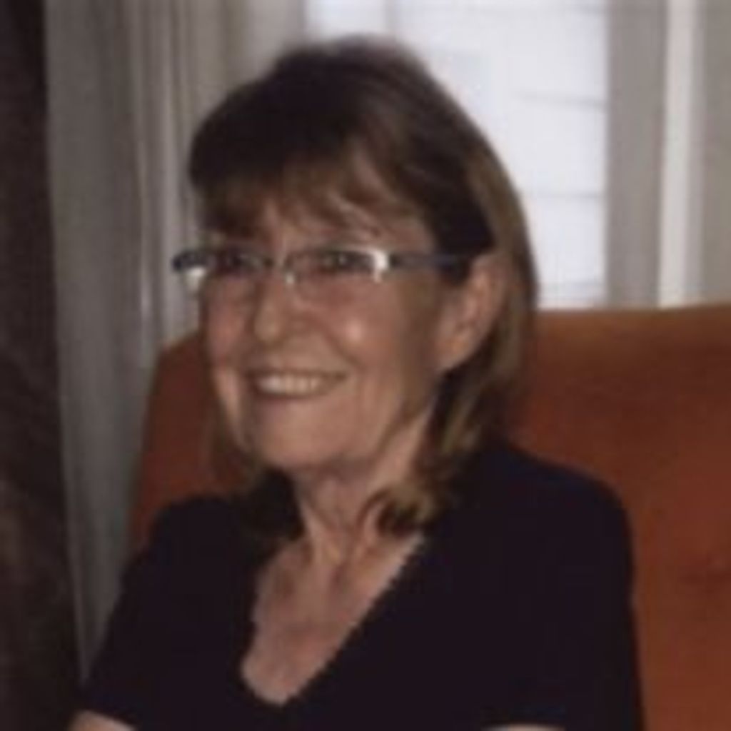 Cathee Ann Burden