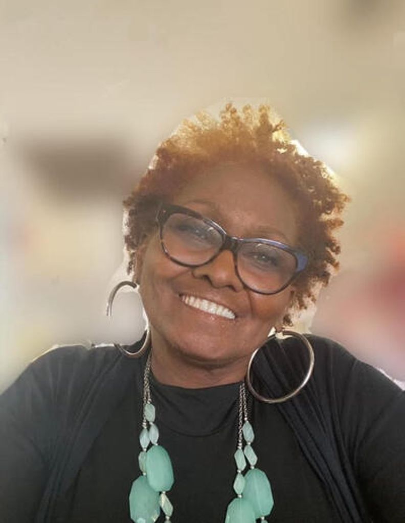 Frances Mitchell Griffin