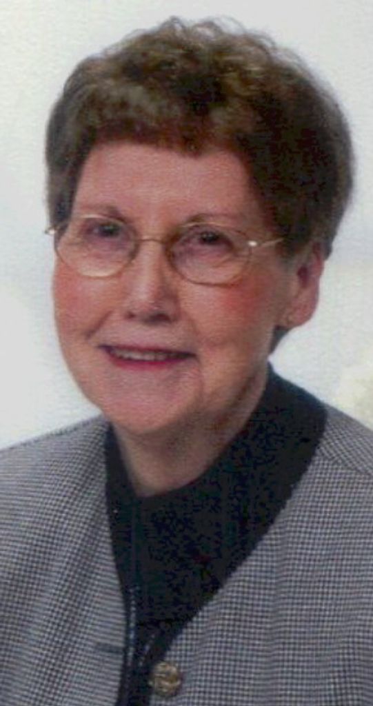Helen Craighead Minchey