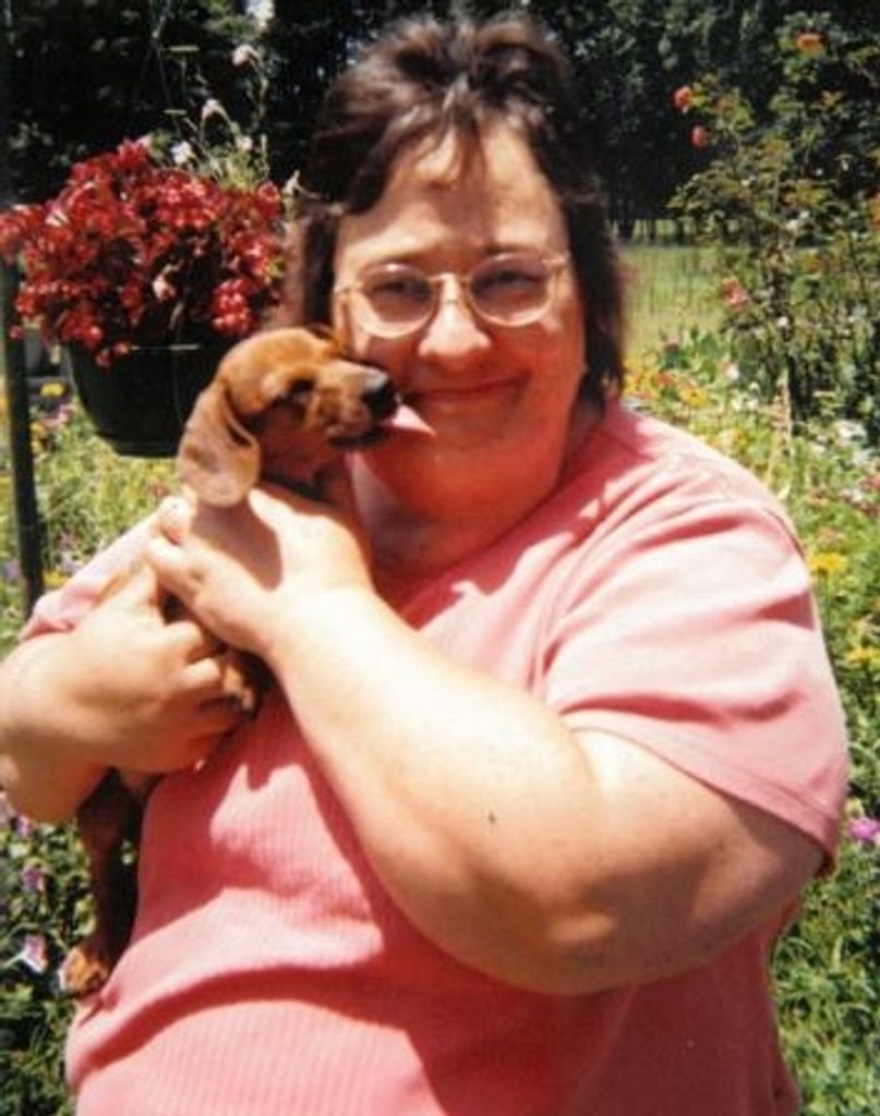 Mrs. Eleanor Jenkins