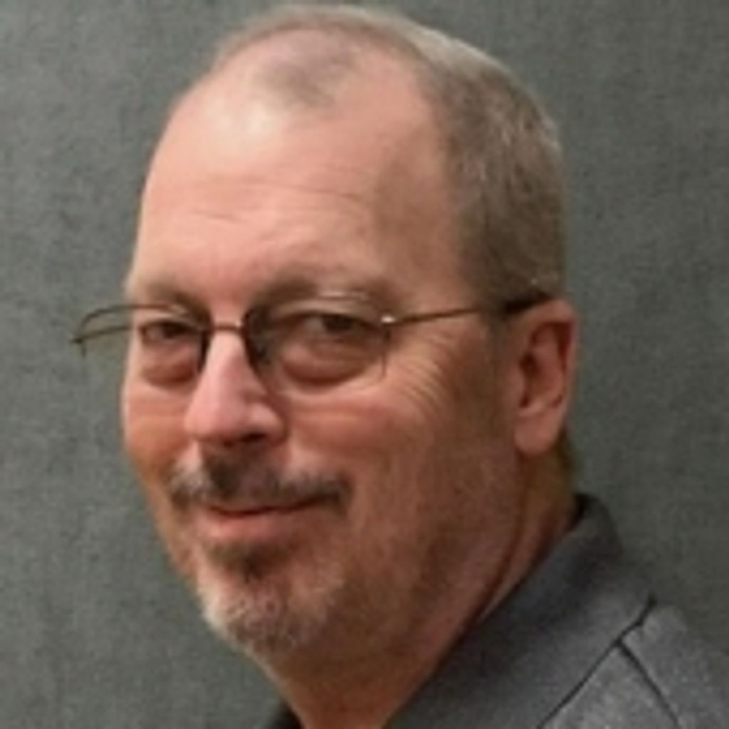 Shawn Burns Profile Photo