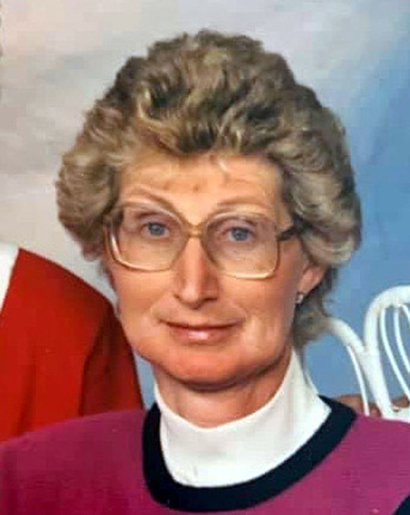 Anne Michaux Profile Photo