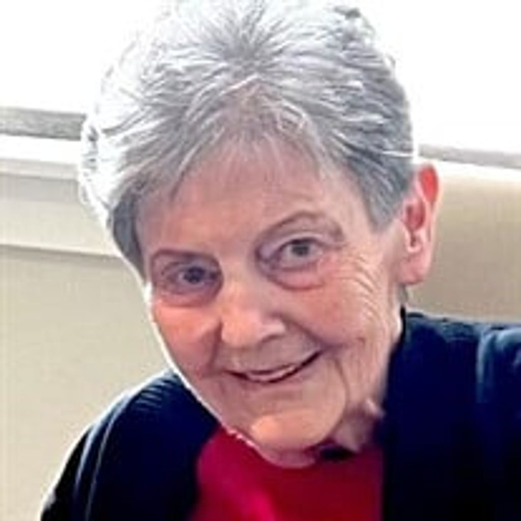 Koye (Frances) Sorenson
