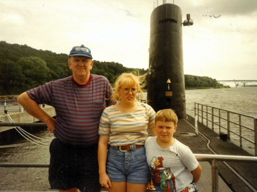 Donald G Coffey photo gallery thumbnail 36 of 42