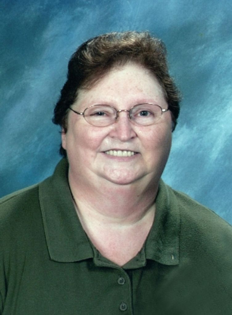 Patricia Ann Rossiter Profile Photo