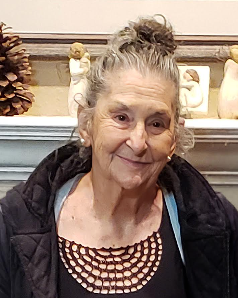 Amalia V. Vasquez Profile Photo