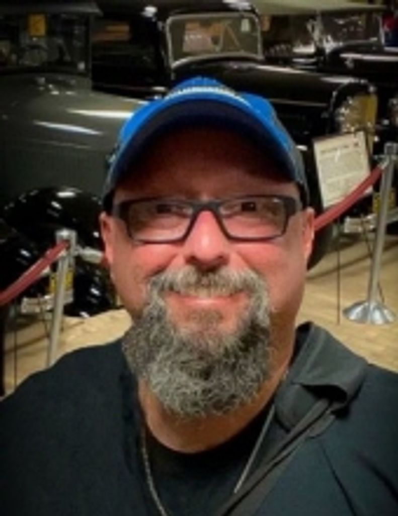 Orlando Guerrero Profile Photo