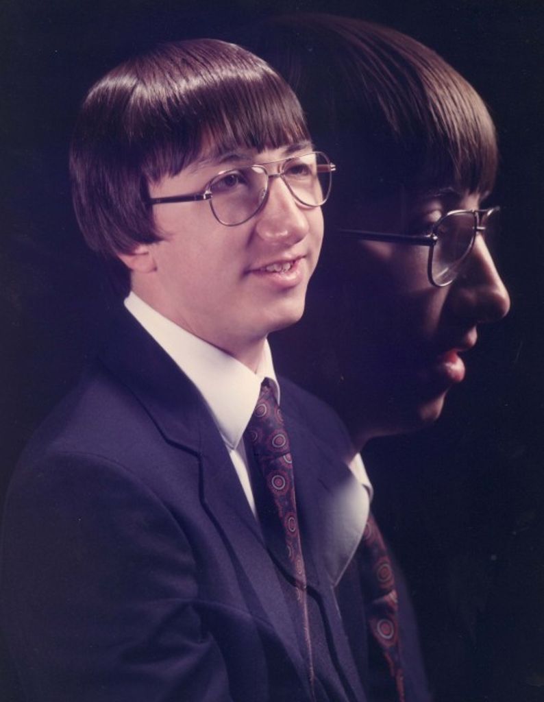 Christopher Aaron Woodward Profile Photo