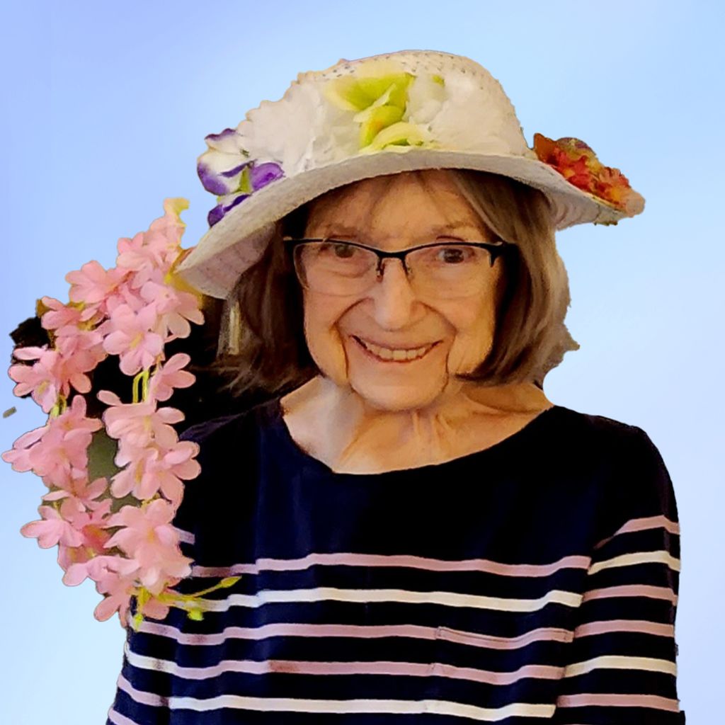 Margaret M. Johnson