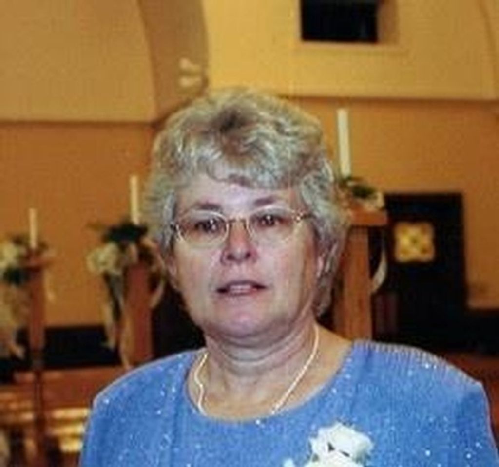 Janet H. Hinkel Profile Photo