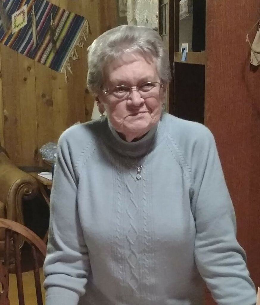 Edith Halvetta Durham Profile Photo