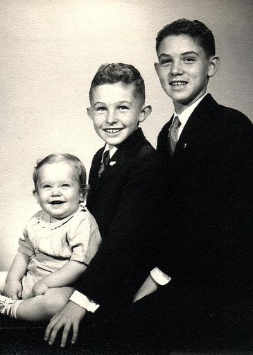 Andrew "Andy" J. Gorman, Jr. photo gallery thumbnail 1 of 48