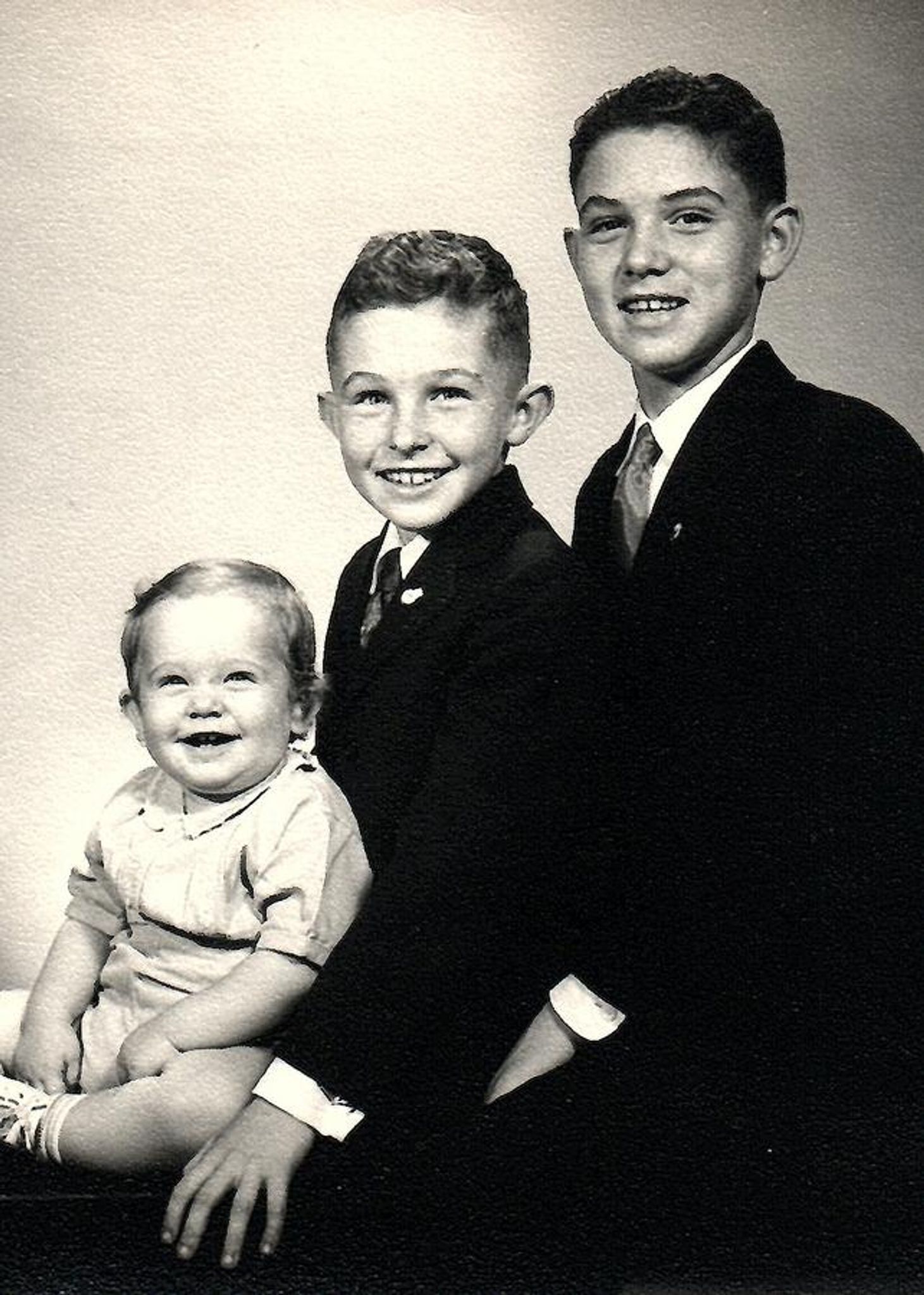 Andrew "Andy" J. Gorman, Jr. photo gallery image 1 of 48