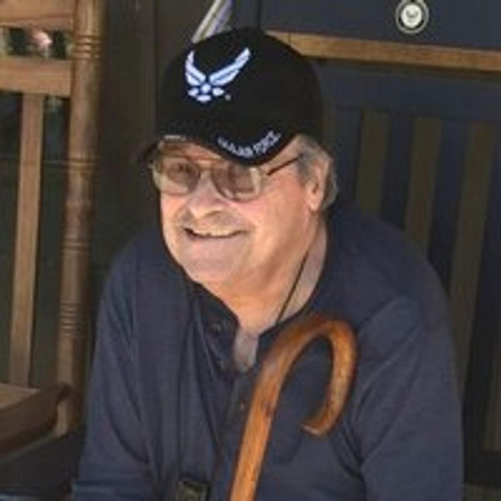 Christopher Alan Rouse Profile Photo