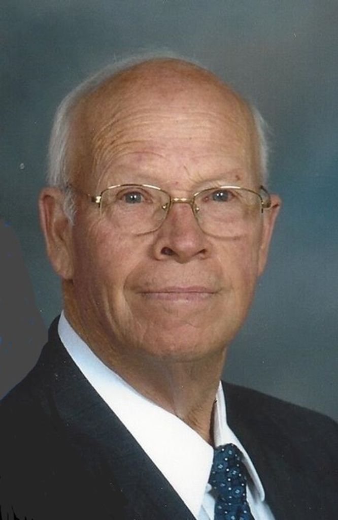 Clarence Richard Hohbach