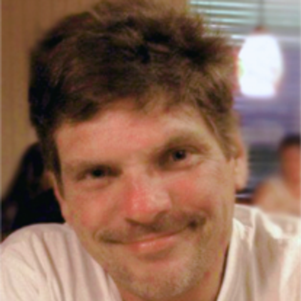 Darry G. Arveson Jr.