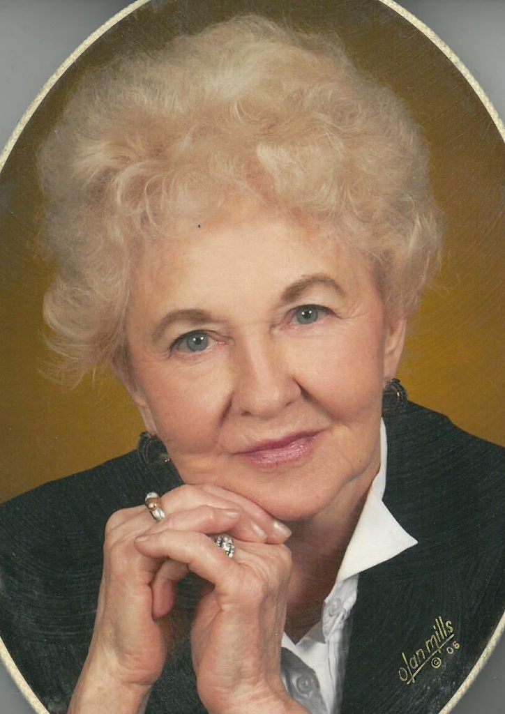 Wanda Shanks