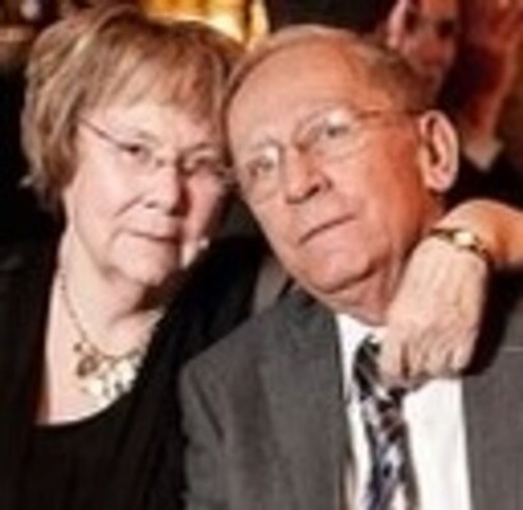 Joanne K. Anderson Magdziak Profile Photo